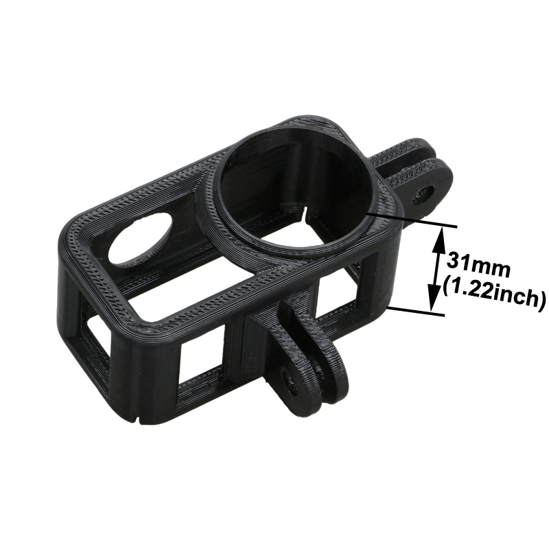 1PCS M3/M5 Interface FPV Camer - Drone Camera Case reseña y precio