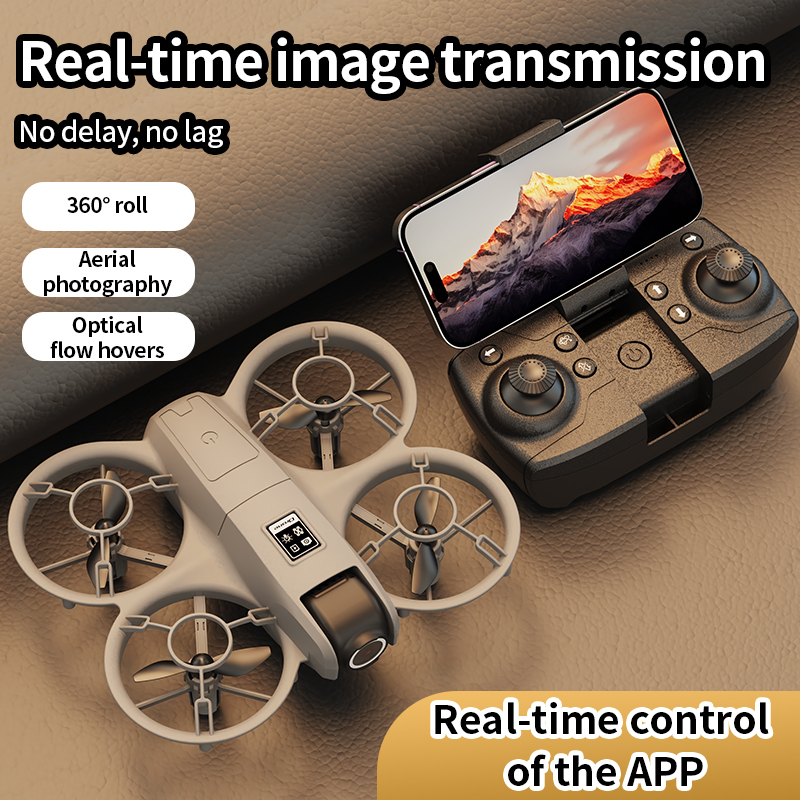 X228 VR FPV Drone HD Dual Came - Drone Camera Wide Angle reseña y precio