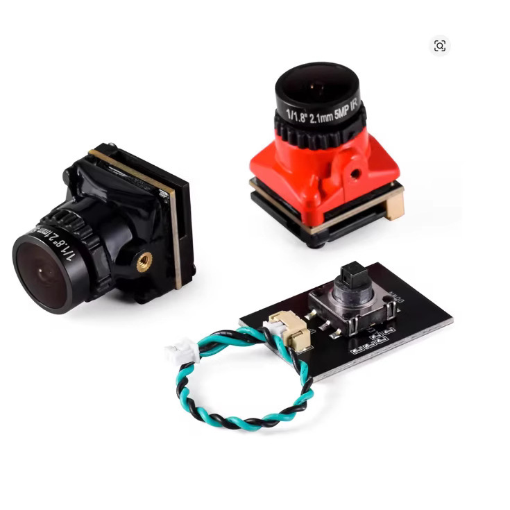 FPV high definition camera 180 - Drone Camera Wide Angle reseña y precio