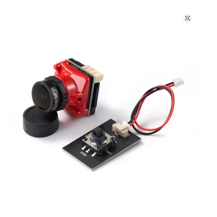 FPV high definition camera 180 - Drone Camera Wide Angle reseña y precio