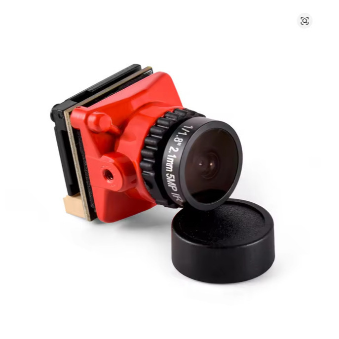 FPV high definition camera 180 - Drone Camera Wide Angle reseña y precio