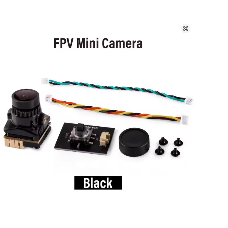 FPV high definition camera 180 - Drone Camera Wide Angle reseña y precio