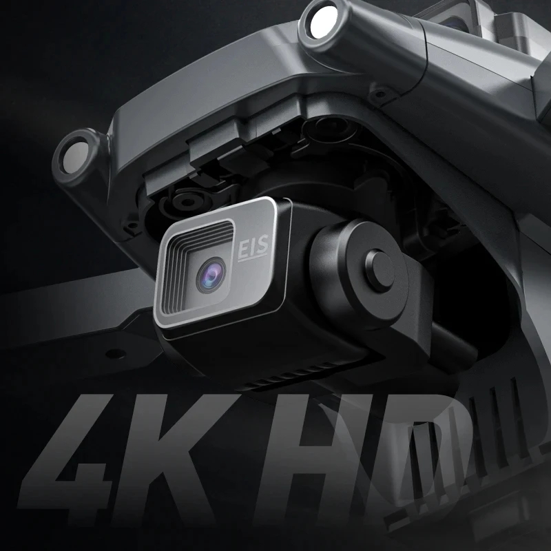 L600 PRO MAX GPS Drone Profess - Drone Camera Professional reseña y precio