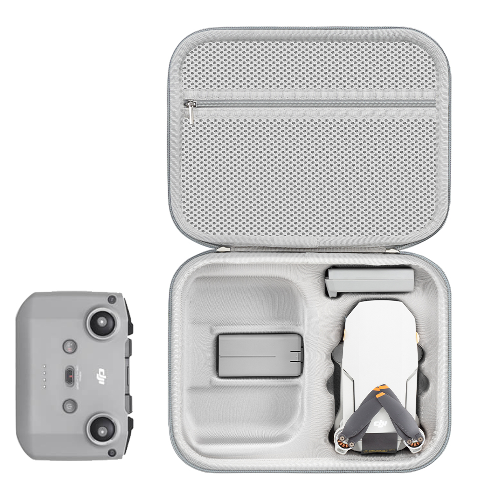 XFJI Storage Bag Protective Ca - Drone Camera Case reseña y precio