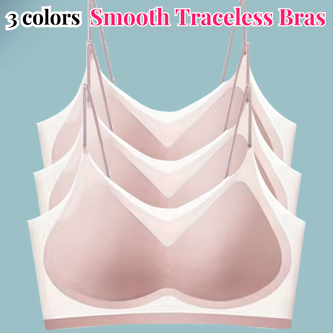 Bras for Women Plus Size Shapi - Drone Camera Stabilized reseña y precio