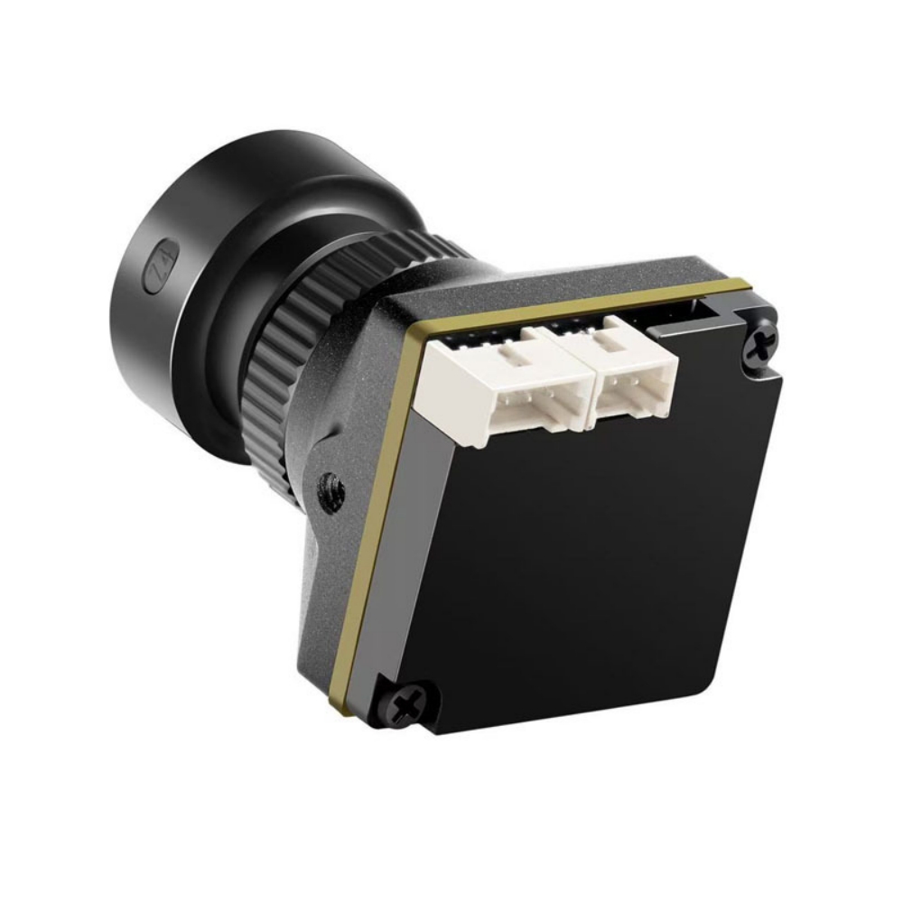 NCZOBOE Ratel Pro FPV Camera 1 - Drone Camera Night Vision reseña y precio