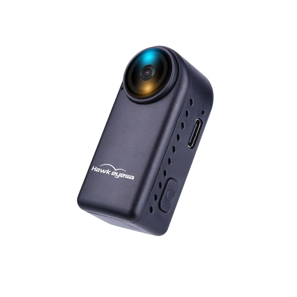 Hawkeye Firefly Thumb 3 4K 35g - Drone Camera Vlog reseña y precio