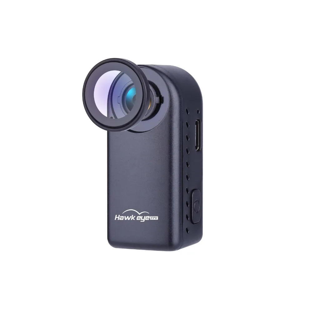 Hawkeye Firefly Thumb 3 4K 35g - Drone Camera Vlog reseña y precio