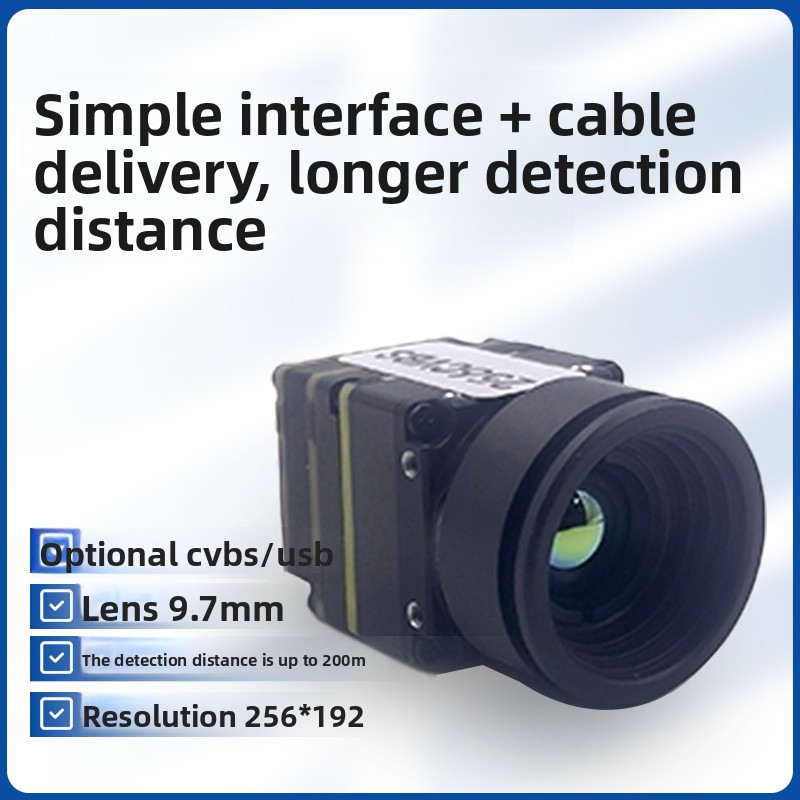 FOR JS drone infrared camera F - Drone Camera Thermal reseña y precio