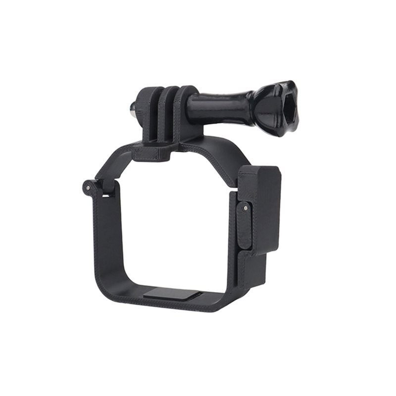 AS95-Camera Holder Bracket For - Drone Camera Action reseña y precio
