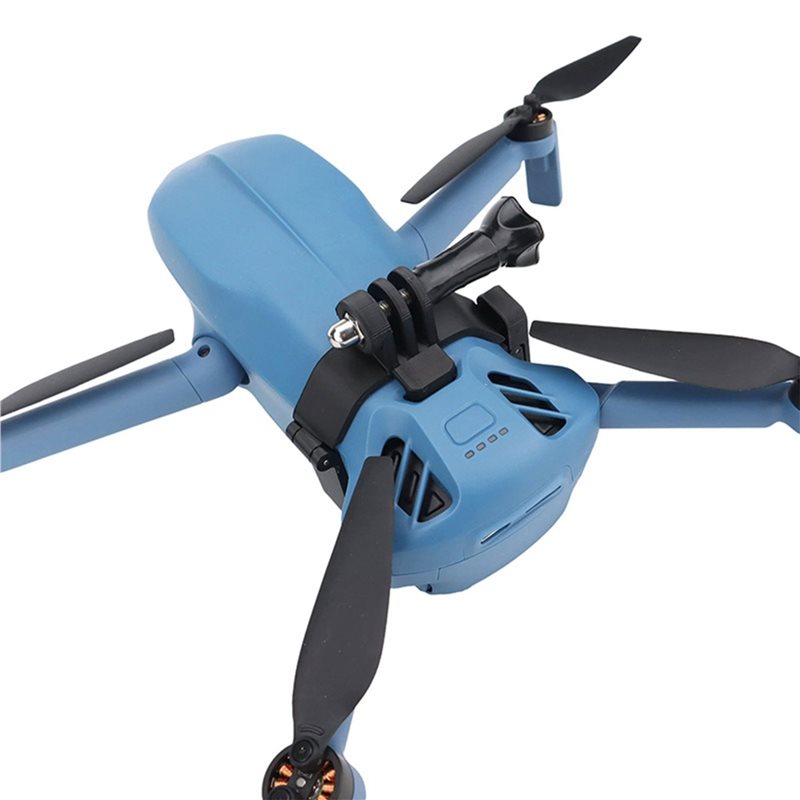 AS95-Camera Holder Bracket For - Drone Camera Action reseña y precio