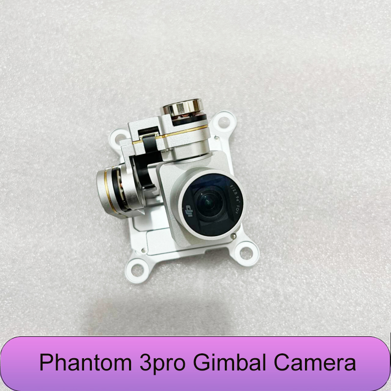Original Brand 95% New Phantom - Drone Camera Case reseña y precio
