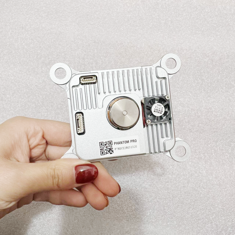 Original Brand 95% New Phantom - Drone Camera Case reseña y precio