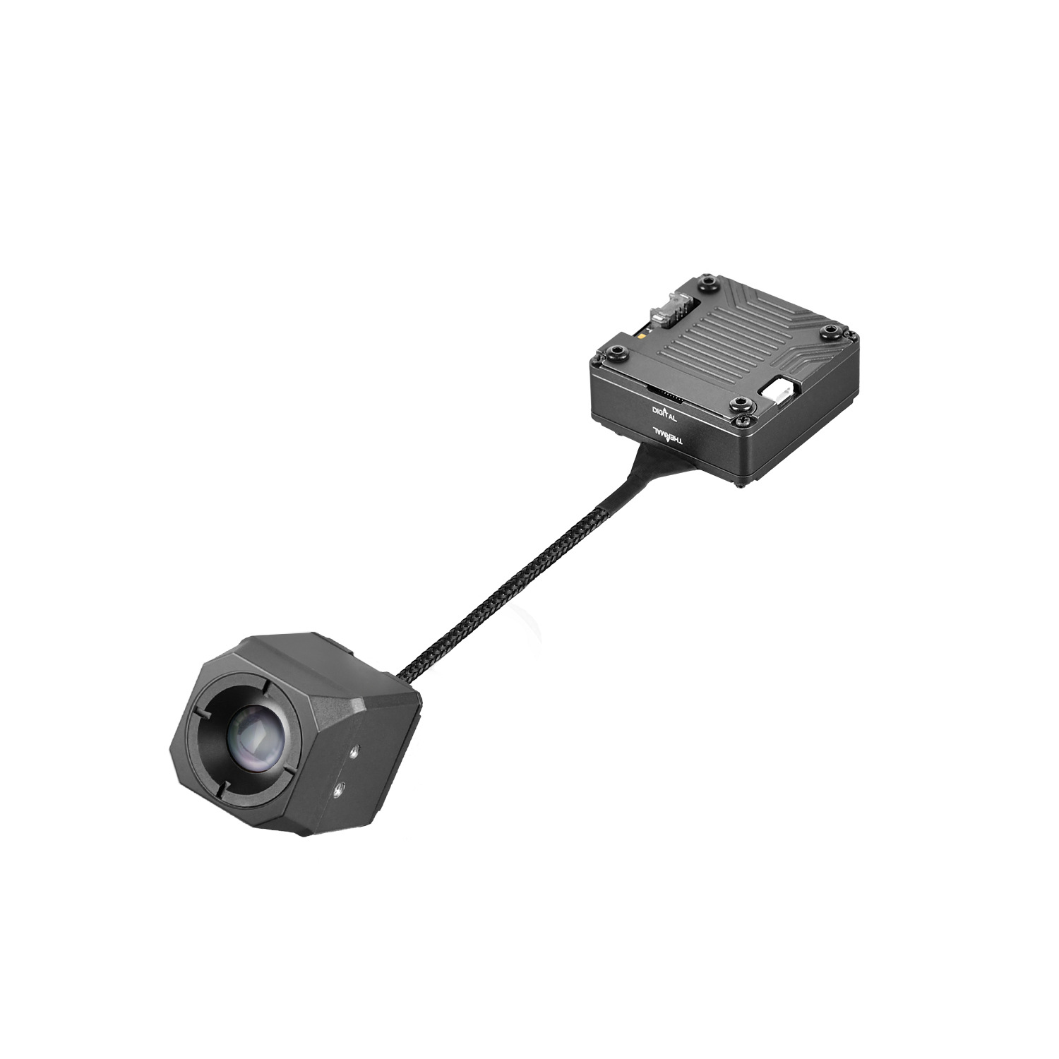 NCZOBOE Camera Infrared Therma - Drone Camera Night Vision reseña y precio