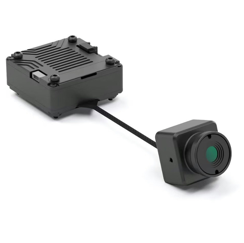 NCZOBOE Camera Infrared Therma - Drone Camera Night Vision reseña y precio