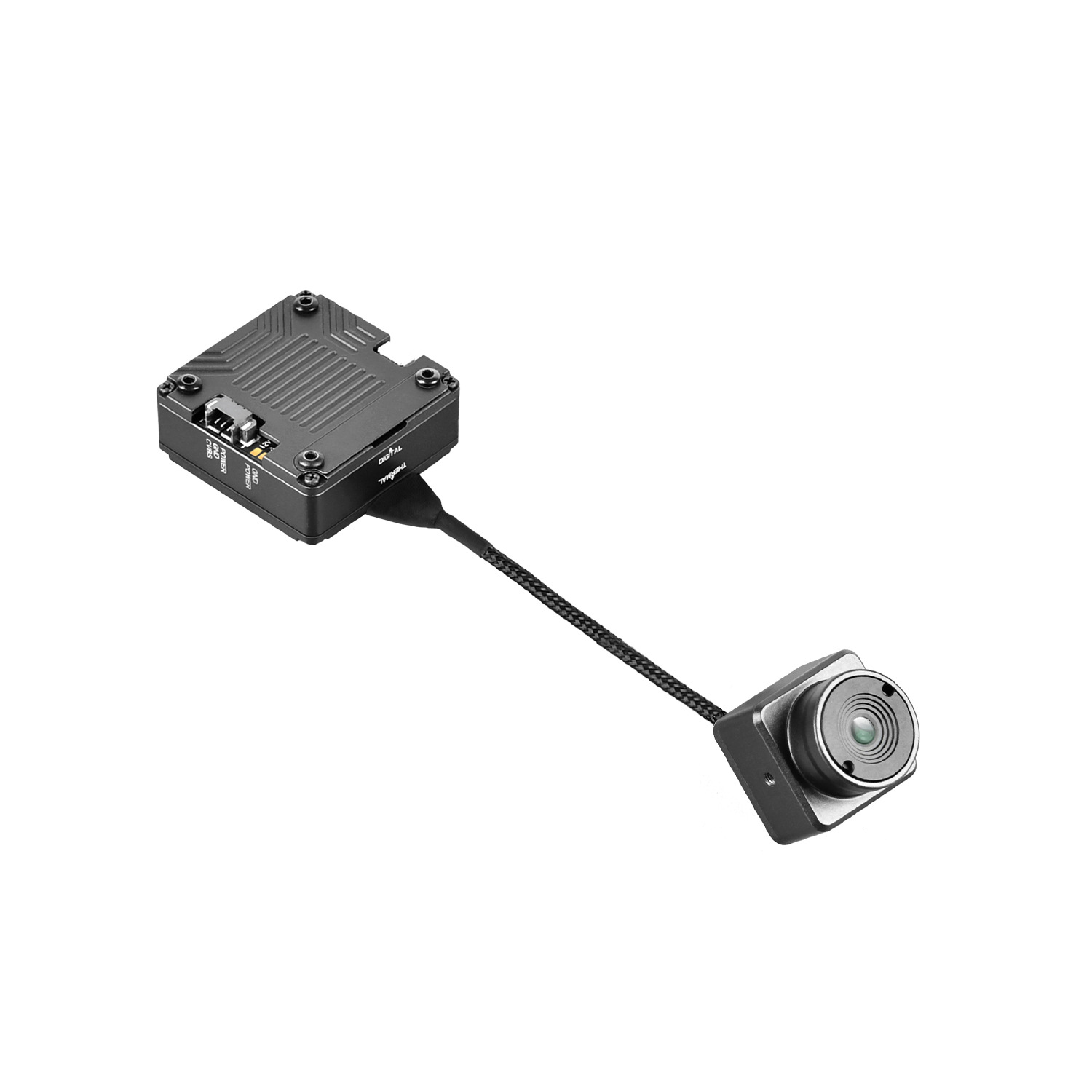 NCZOBOE Camera Infrared Therma - Drone Camera Night Vision reseña y precio