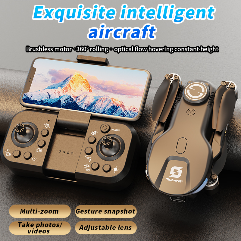 HD 8K Professional GPS Drone w - Drone Camera Night Vision reseña y precio