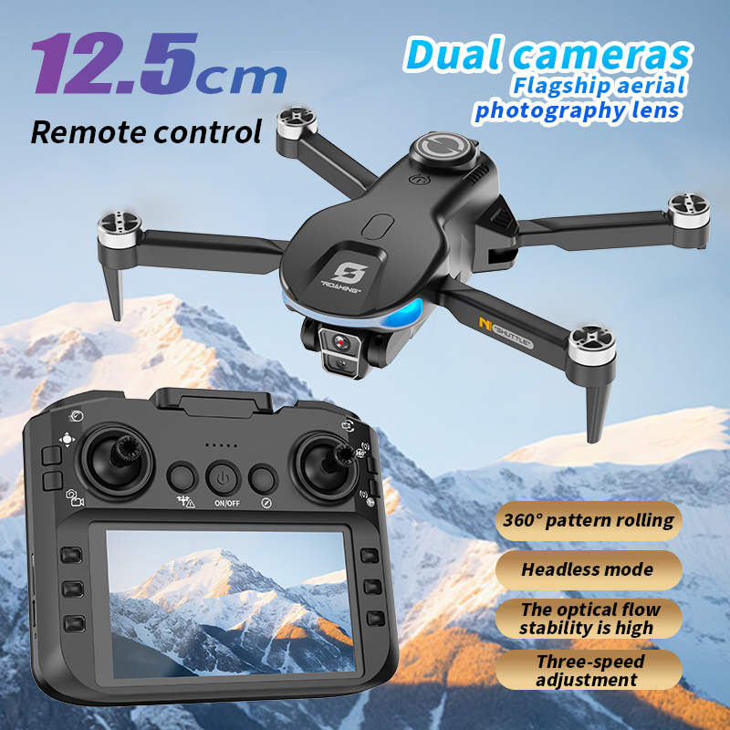 HD 8K Professional GPS Drone w - Drone Camera Night Vision reseña y precio