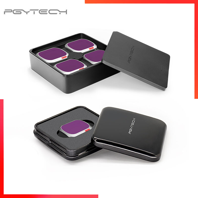 PGYTECH Filter For DJI Mavic 2 - Drone Camera Filter reseña y precio