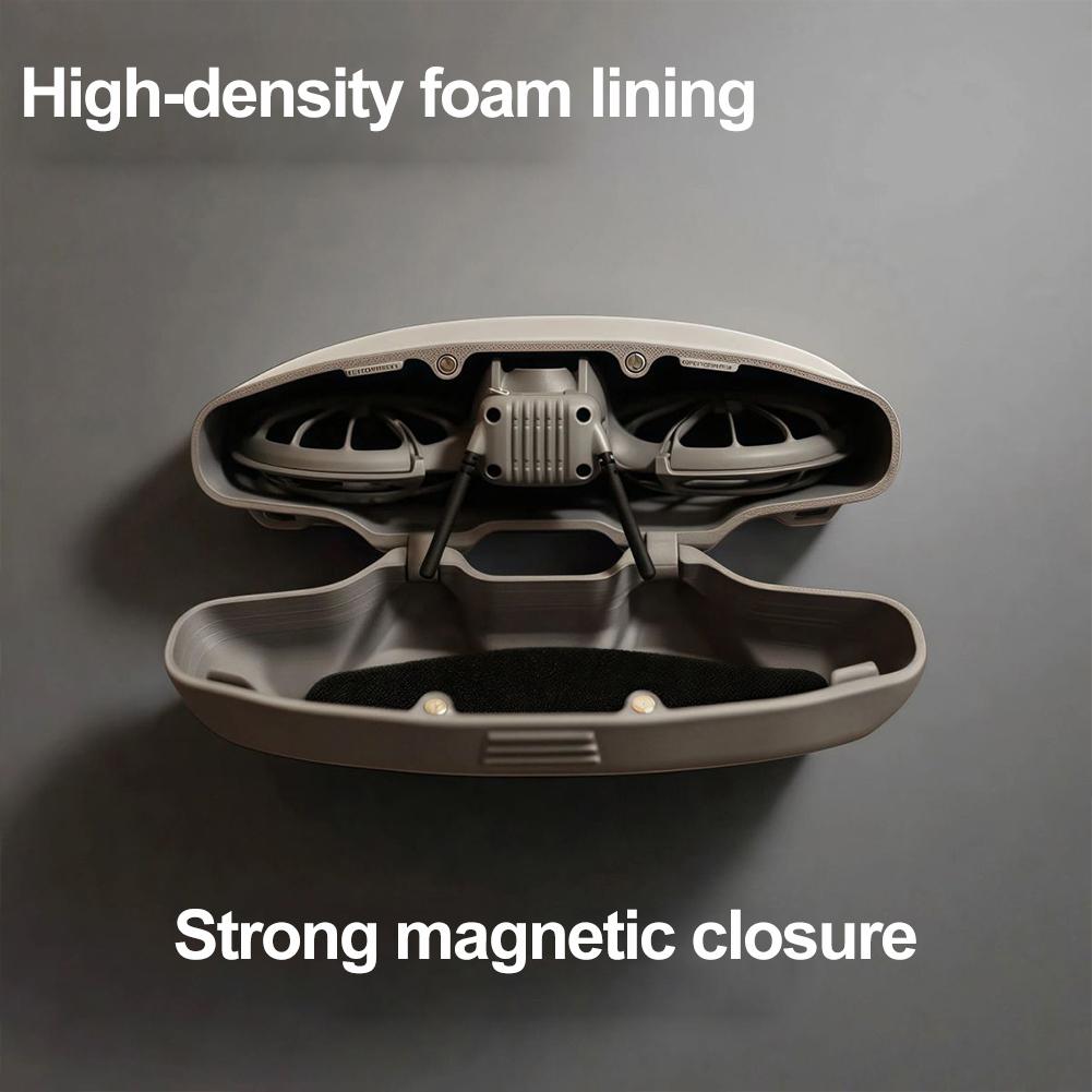 For DJI Neo2 Protective Shell  - Drone Camera Waterproof reseña y precio