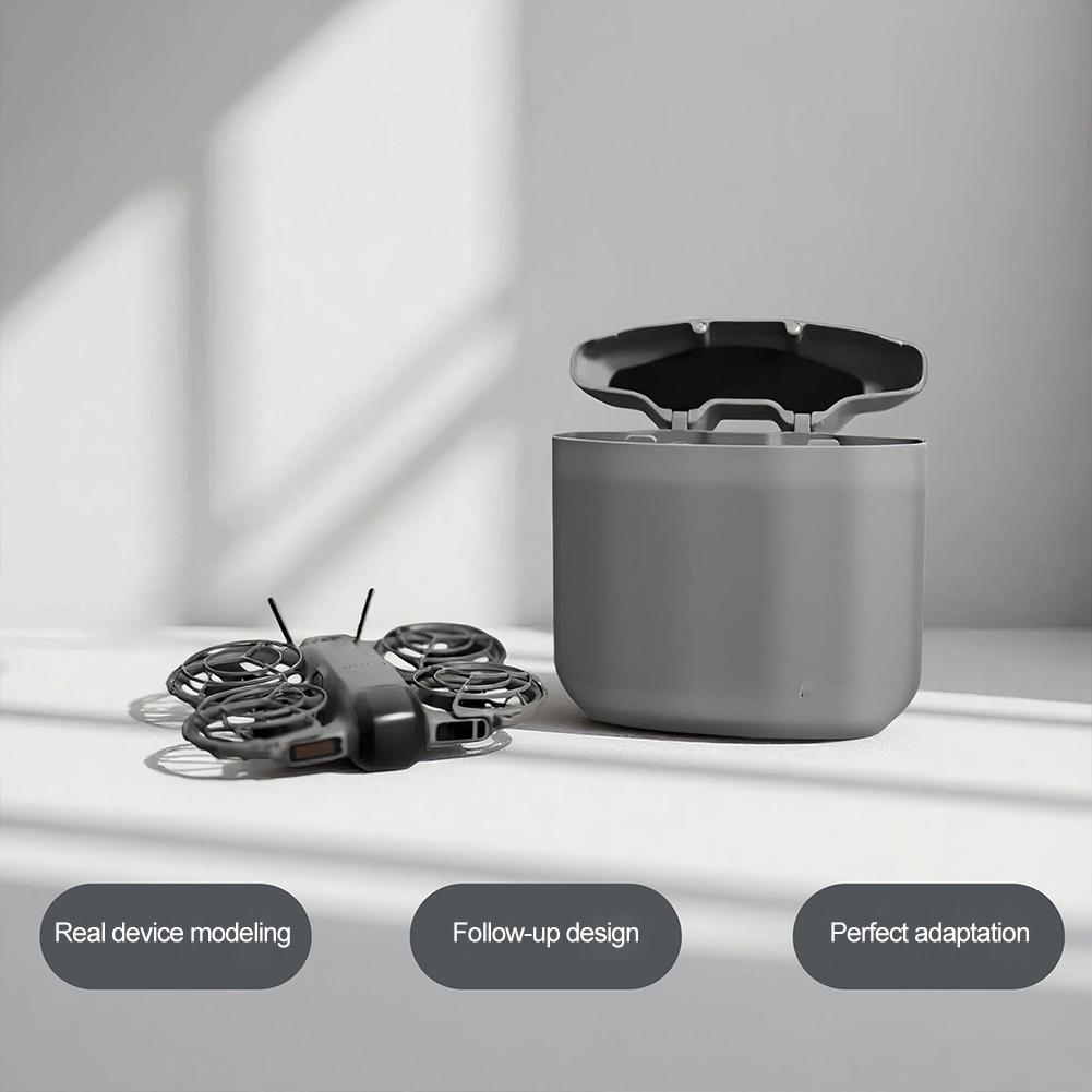For DJI Neo2 Protective Shell  - Drone Camera Waterproof reseña y precio