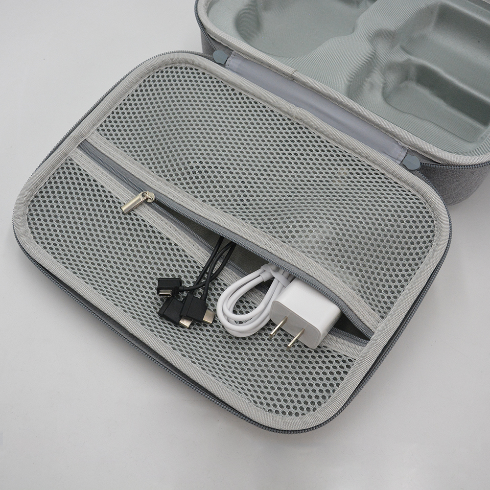 Hard EVA Drone Bag For DJI Min - Drone Camera Case reseña y precio