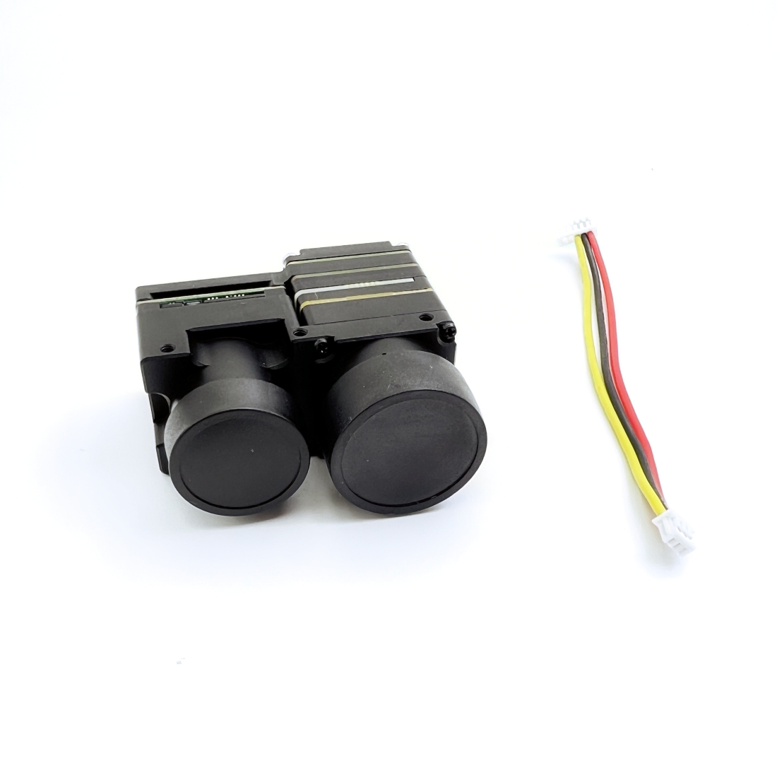 NCZOBOE Thermal Camera 256*192 - Drone Camera Thermal reseña y precio