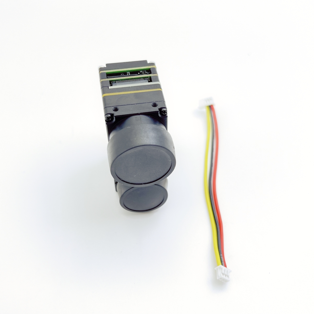 NCZOBOE Thermal Camera 256*192 - Drone Camera Thermal reseña y precio