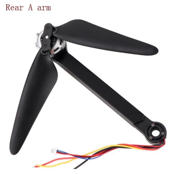 SJRC F11 RPO RC Drone Spare Pa - Drone Camera Action reseña y precio