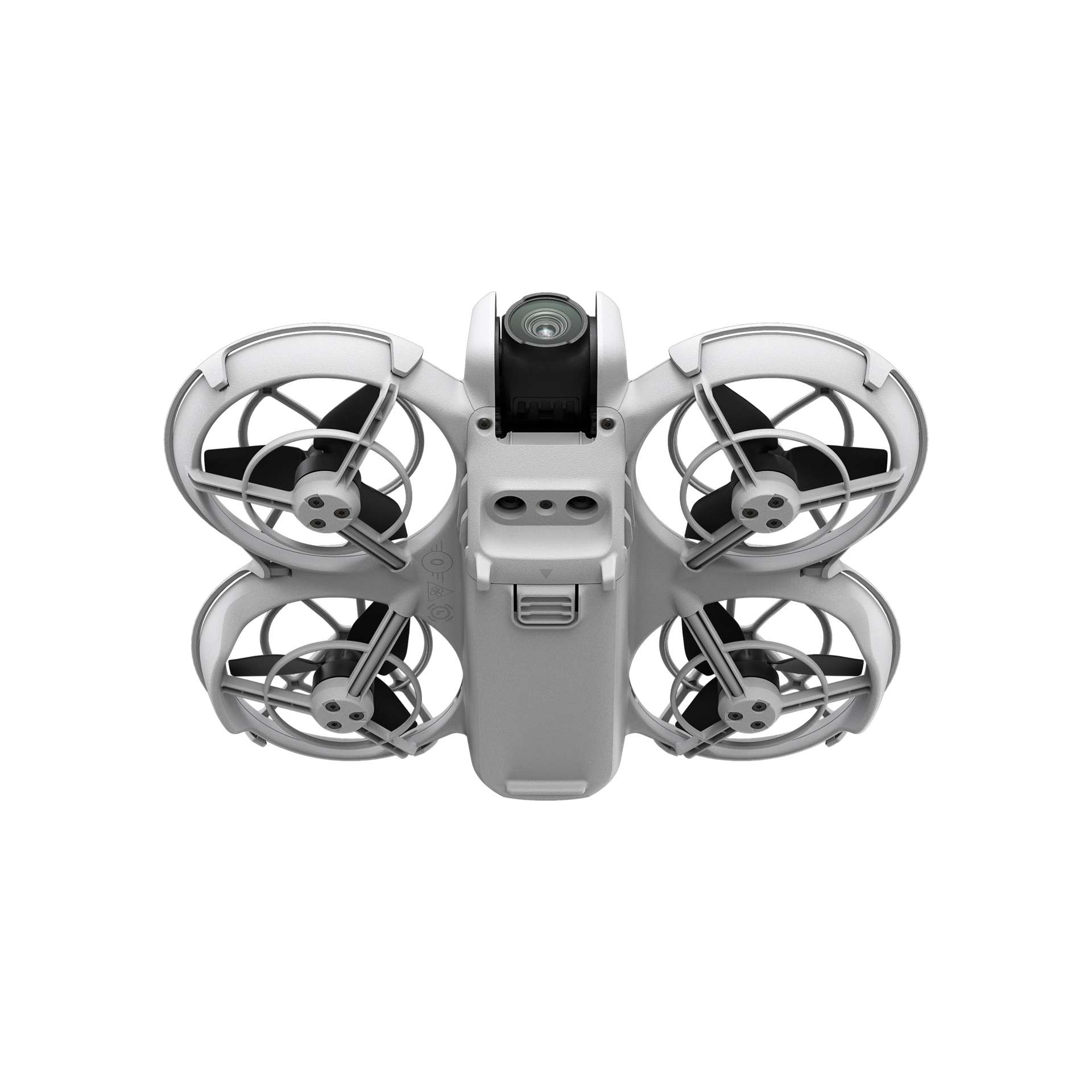 For DJI Neo original 4K HD Han - Drone Camera Vlog reseña y precio