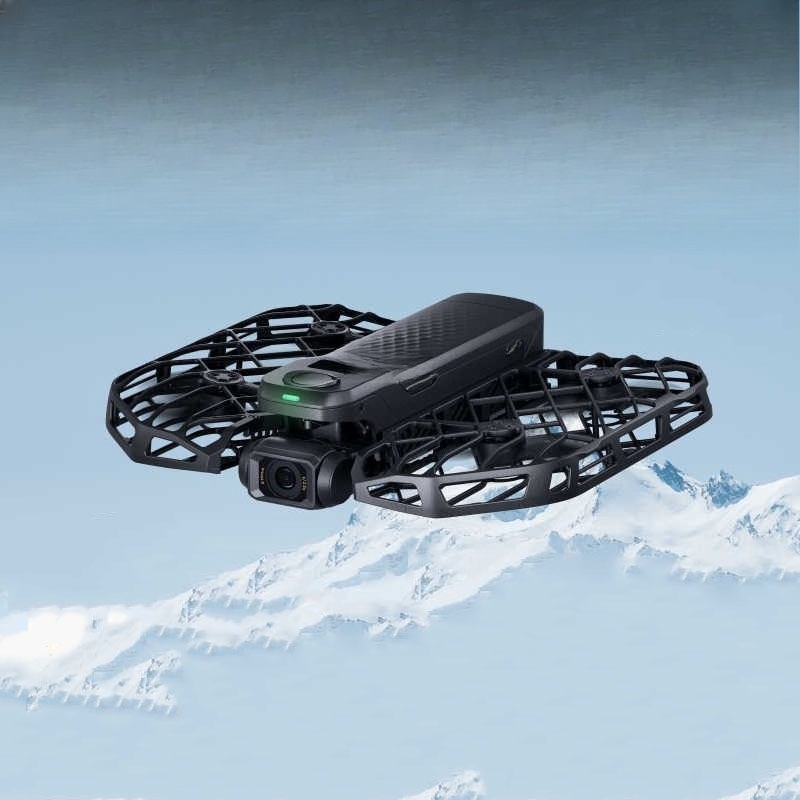 Flying camera clear anti-shake - Drone Camera Vlog reseña y precio