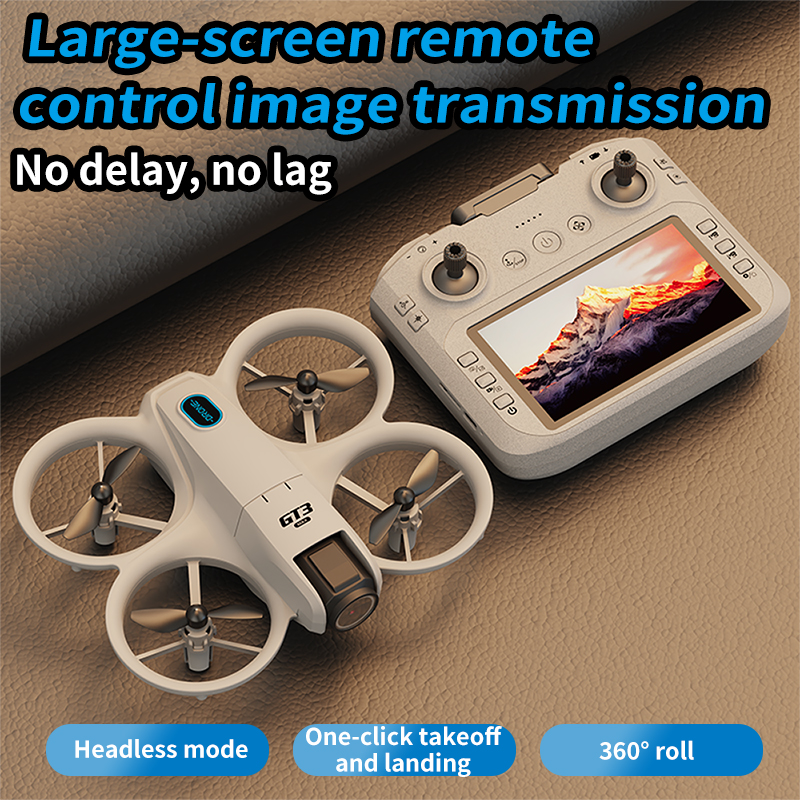 New Model GT3 MAX Drones Large - Drone Camera Night Vision reseña y precio