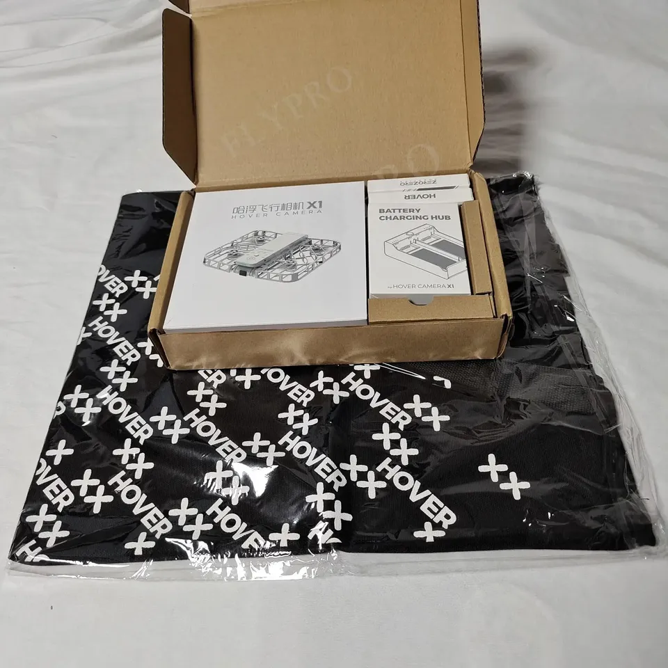 For Hover Air X1 Ultra-Light 1 - Drone Camera Stabilized reseña y precio