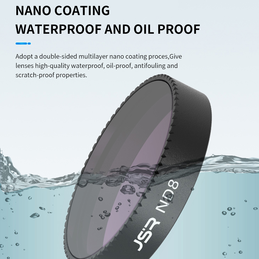 Drones Filters For DJl NEO ND  - Drone Camera Filter reseña y precio