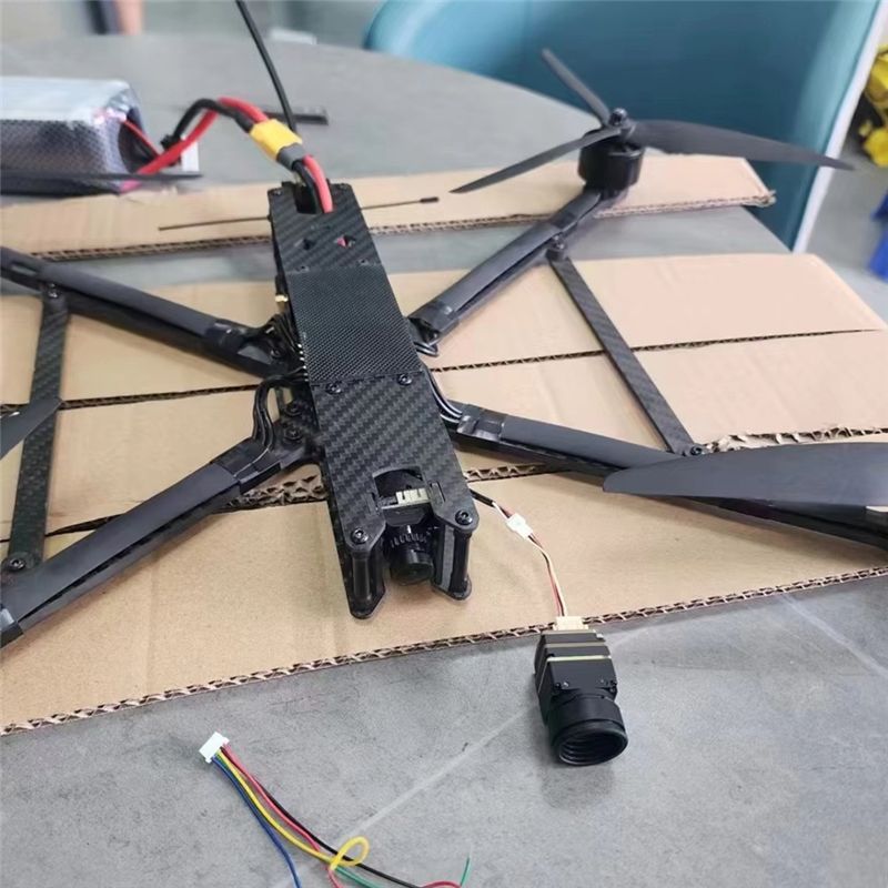 A92Z Thermal Imager Camera Mod - Drone Camera Thermal reseña y precio