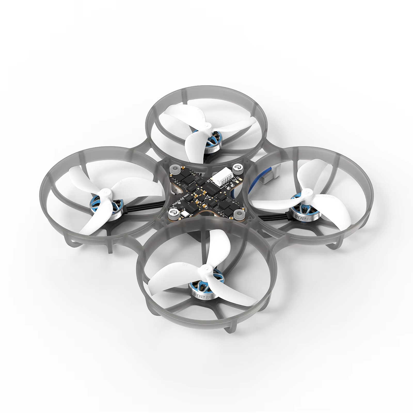 BETAFPV Meteor75 Pro FPV Drone - Drone Camera Night Vision reseña y precio