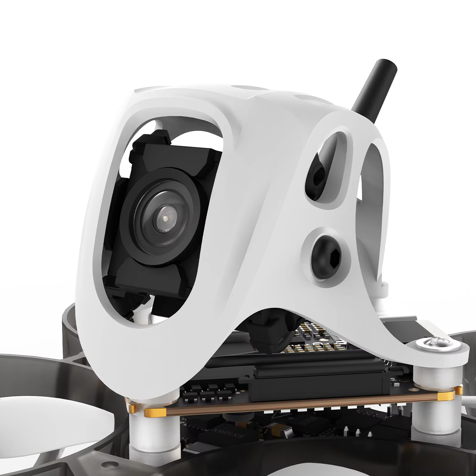 BETAFPV Meteor75 Pro FPV Drone - Drone Camera Night Vision reseña y precio