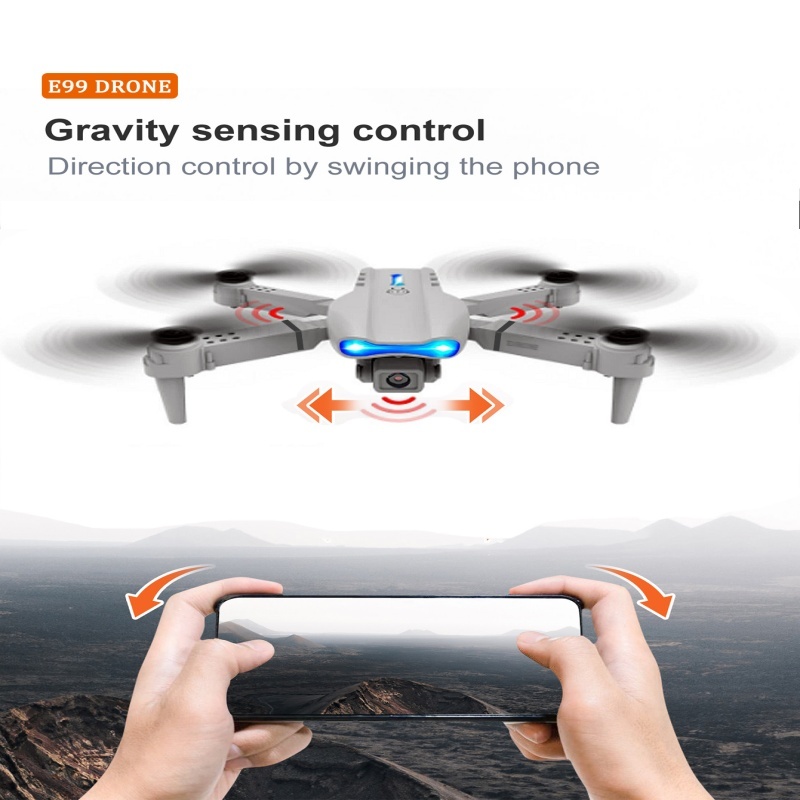 Professional mini remote contr - Drone Camera Mount reseña y precio
