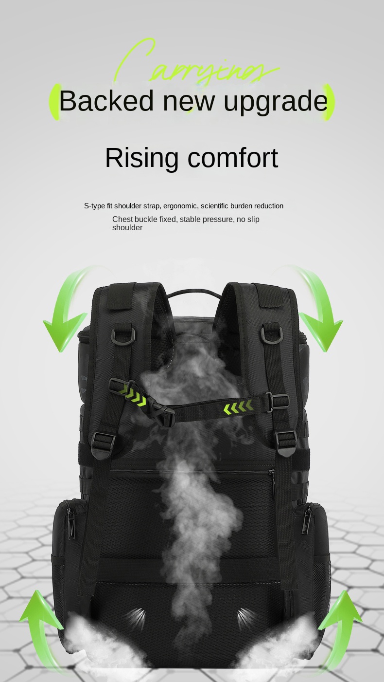 33L FPV RC Racing Drone Backpa - Drone Camera Waterproof reseña y precio