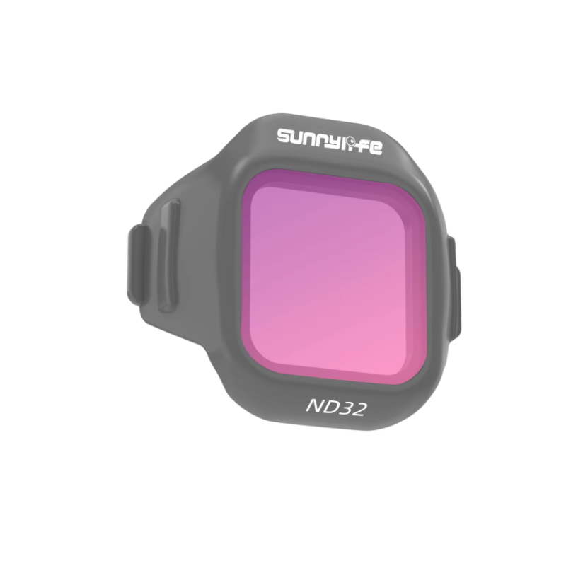 N05R Sunnylife Drone Filter fo - Drone Camera Filter reseña y precio
