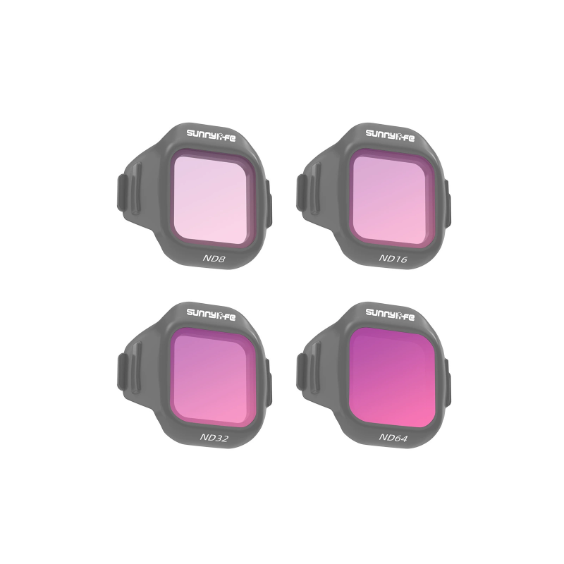 N05R Sunnylife Drone Filter fo - Drone Camera Filter reseña y precio