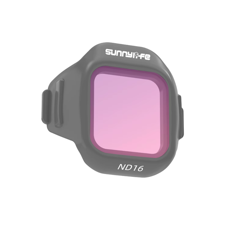 N05R Sunnylife Drone Filter fo - Drone Camera Filter reseña y precio