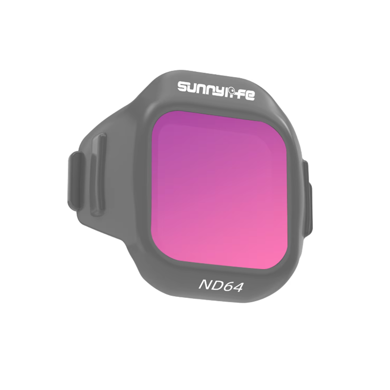 N05R Sunnylife Drone Filter fo - Drone Camera Filter reseña y precio