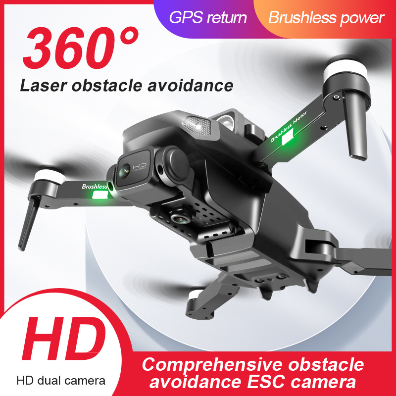 NEW RG101 MAX UAV Long Range P - Drone Camera With Gimbal reseña y precio