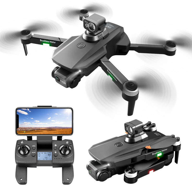 NEW RG101 MAX UAV Long Range P - Drone Camera With Gimbal reseña y precio