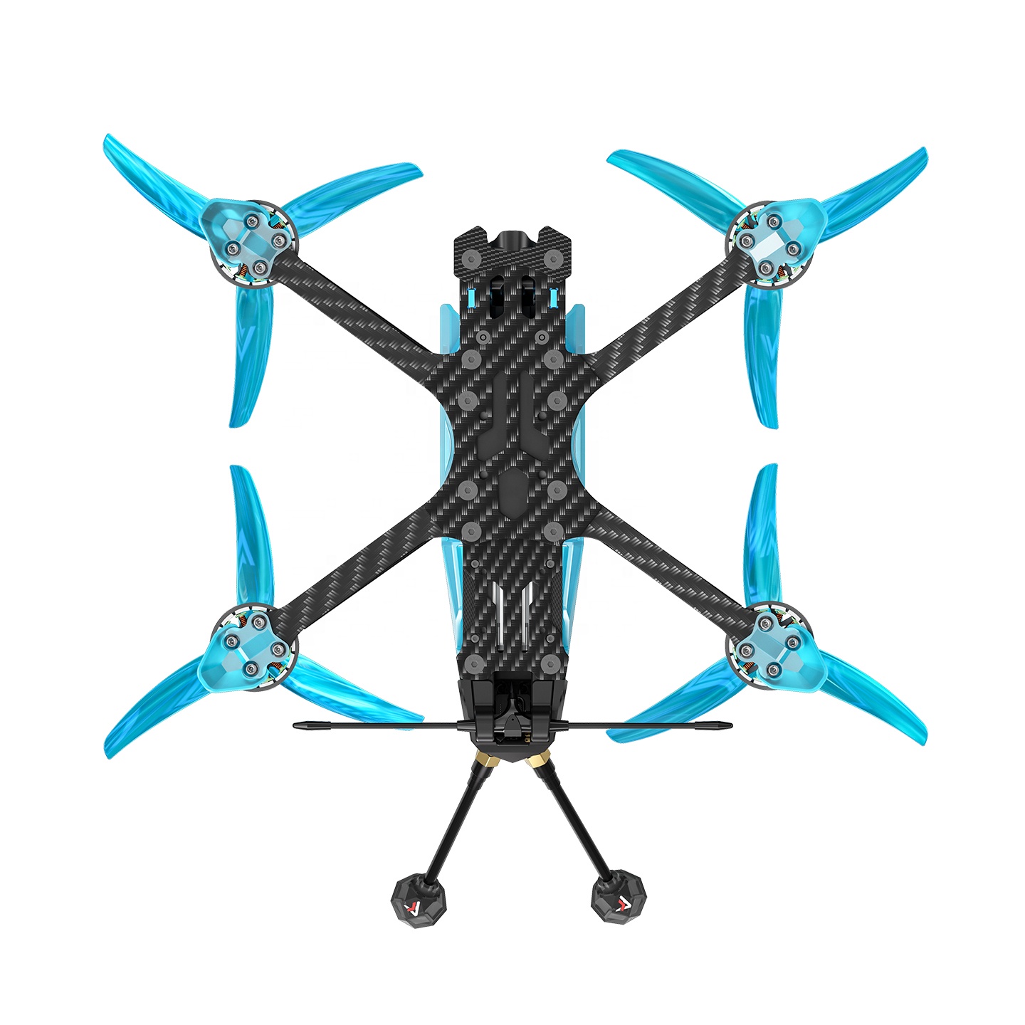 Axisflying MANTA5 SE V2 5inch  - Drone Camera Hd reseña y precio
