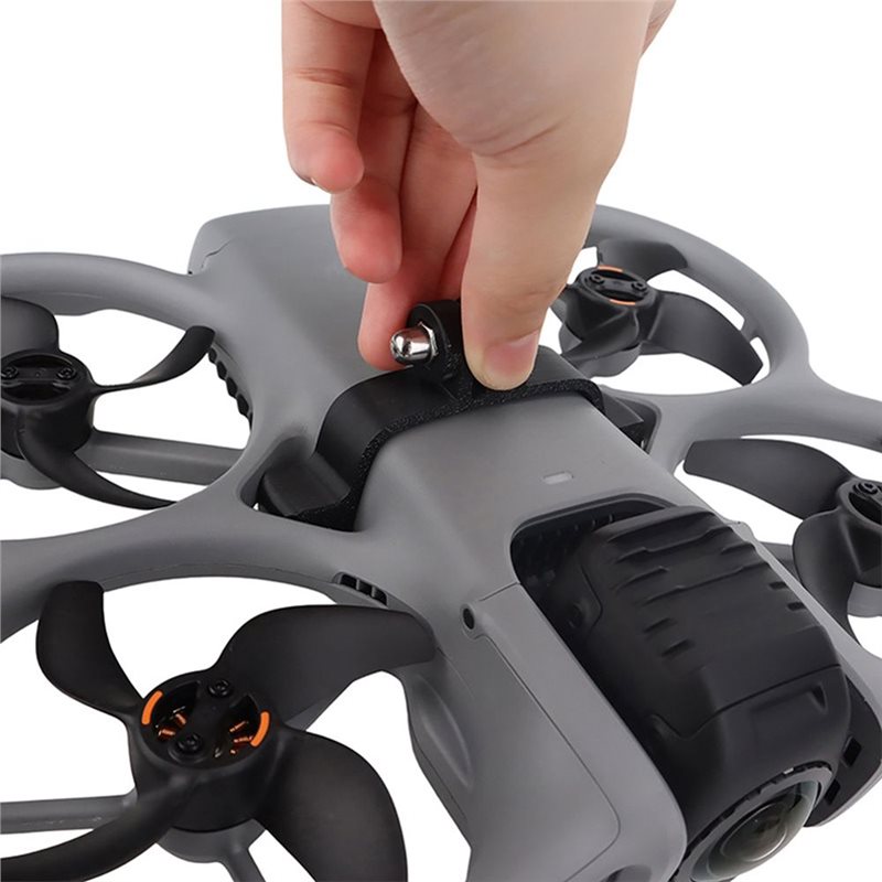 New-Extension Bracket For DJI  - Drone Camera Action reseña y precio
