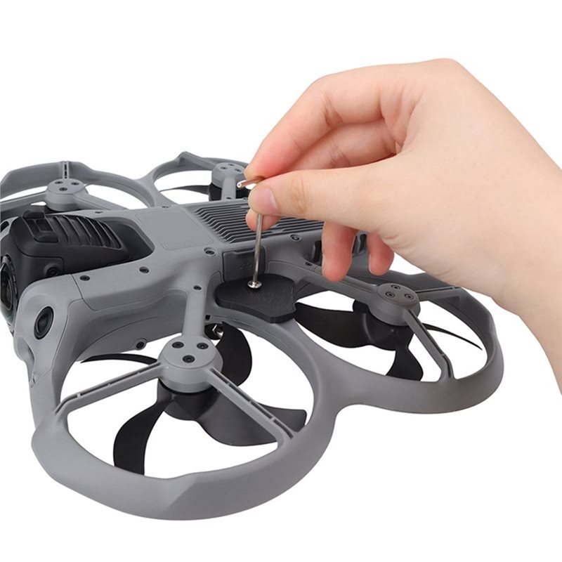 New-Extension Bracket For DJI  - Drone Camera Action reseña y precio