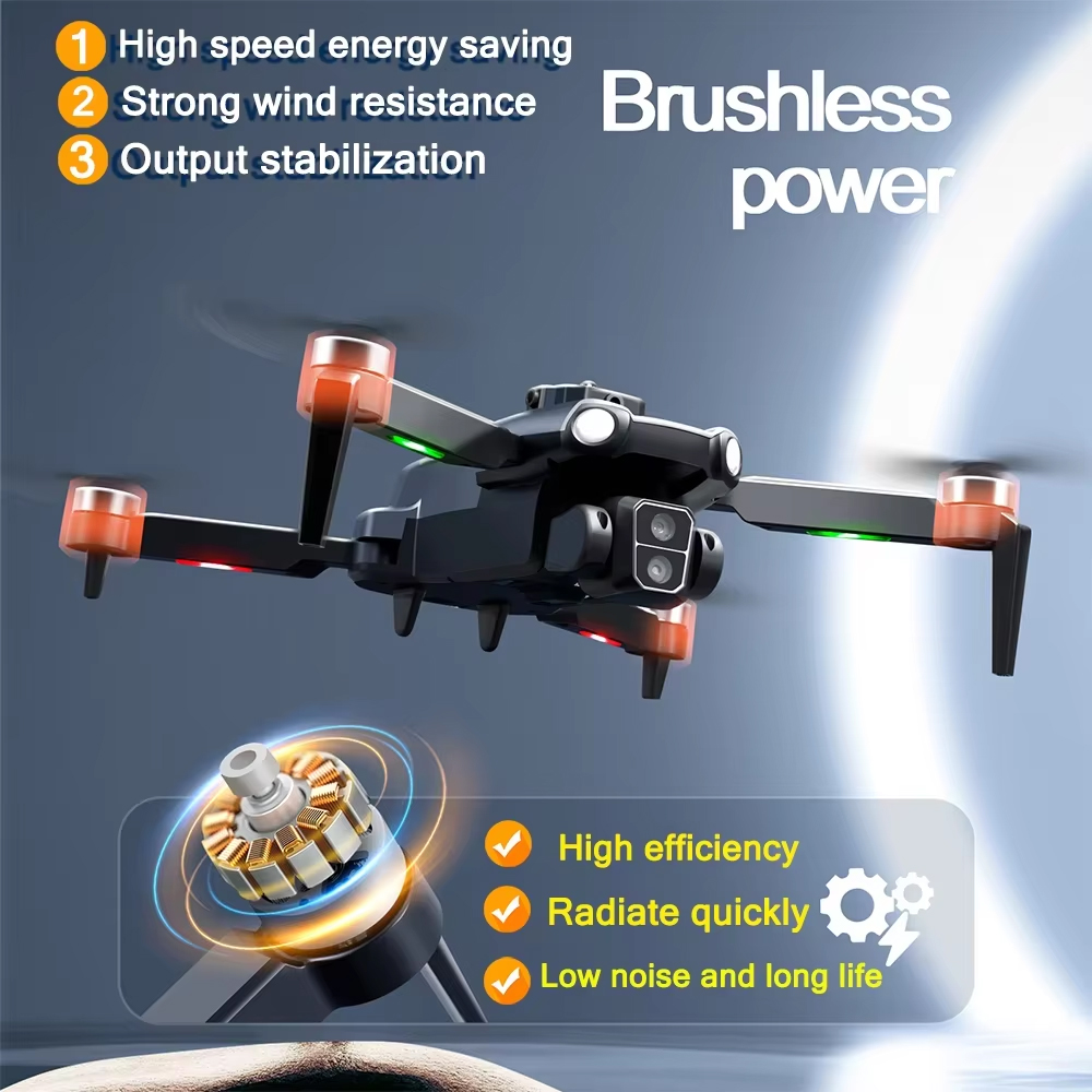 Upgrade with Screen Drone 8K P - Drone Camera Hd reseña y precio
