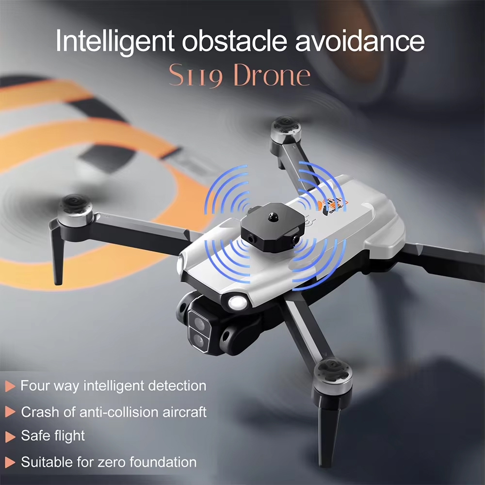 Upgrade with Screen Drone 8K P - Drone Camera Hd reseña y precio